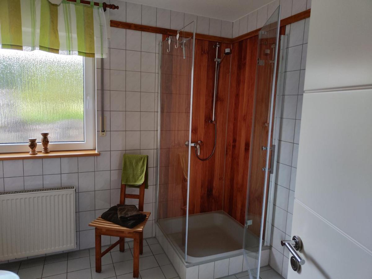 Apartmán Gemuetlich Wohnen In Welling Exteriér fotografie