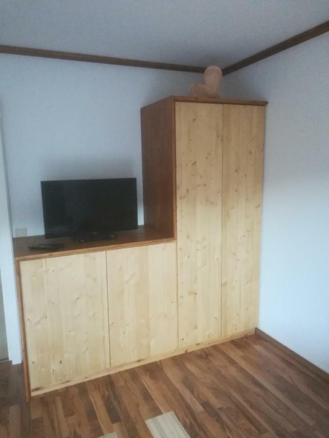Apartmán Gemuetlich Wohnen In Welling Exteriér fotografie